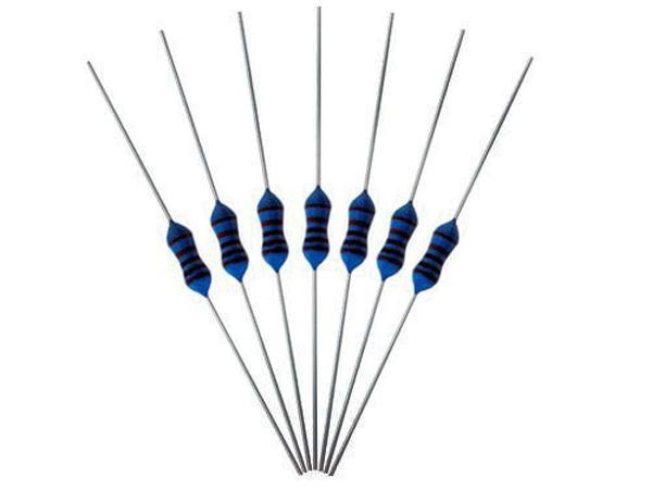 RJ73、RJ74型色環(huán)高精度高穩(wěn)定金屬膜電阻