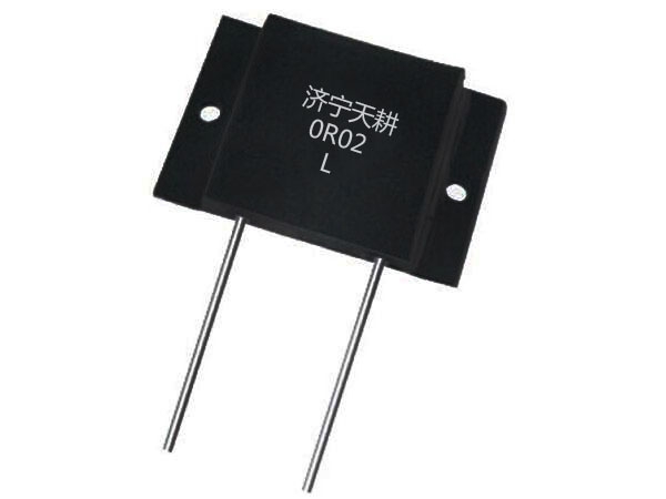 RJ712-2型功率型高穩(wěn)定、高精密金屬箔產(chǎn)品